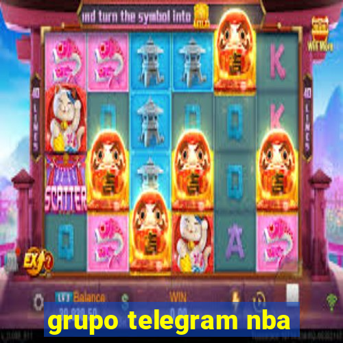 grupo telegram nba